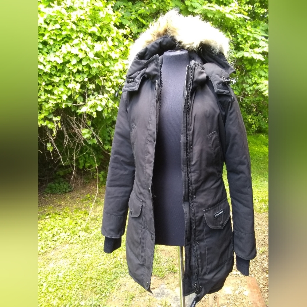 💕Canada Goose Coat